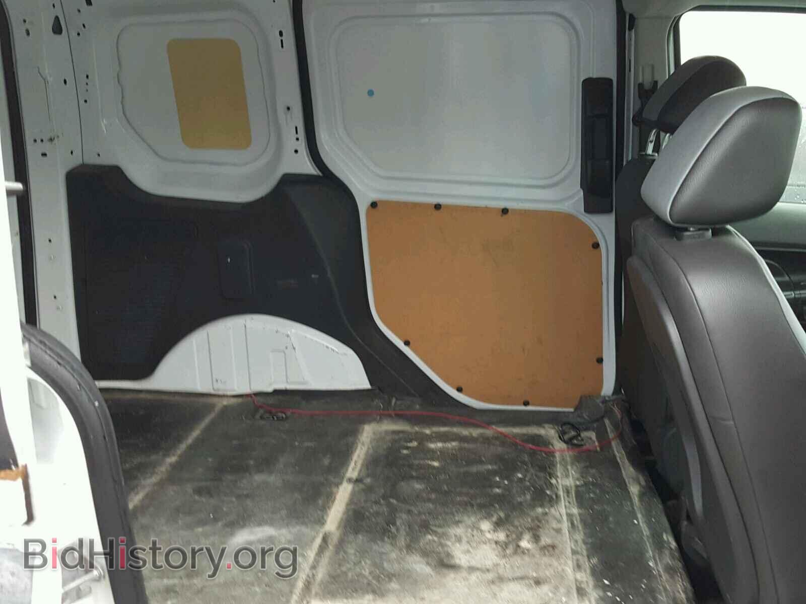 2014 FORD TRANSIT CO - VIN: NM0LS6E78E1149142 - Фото 6