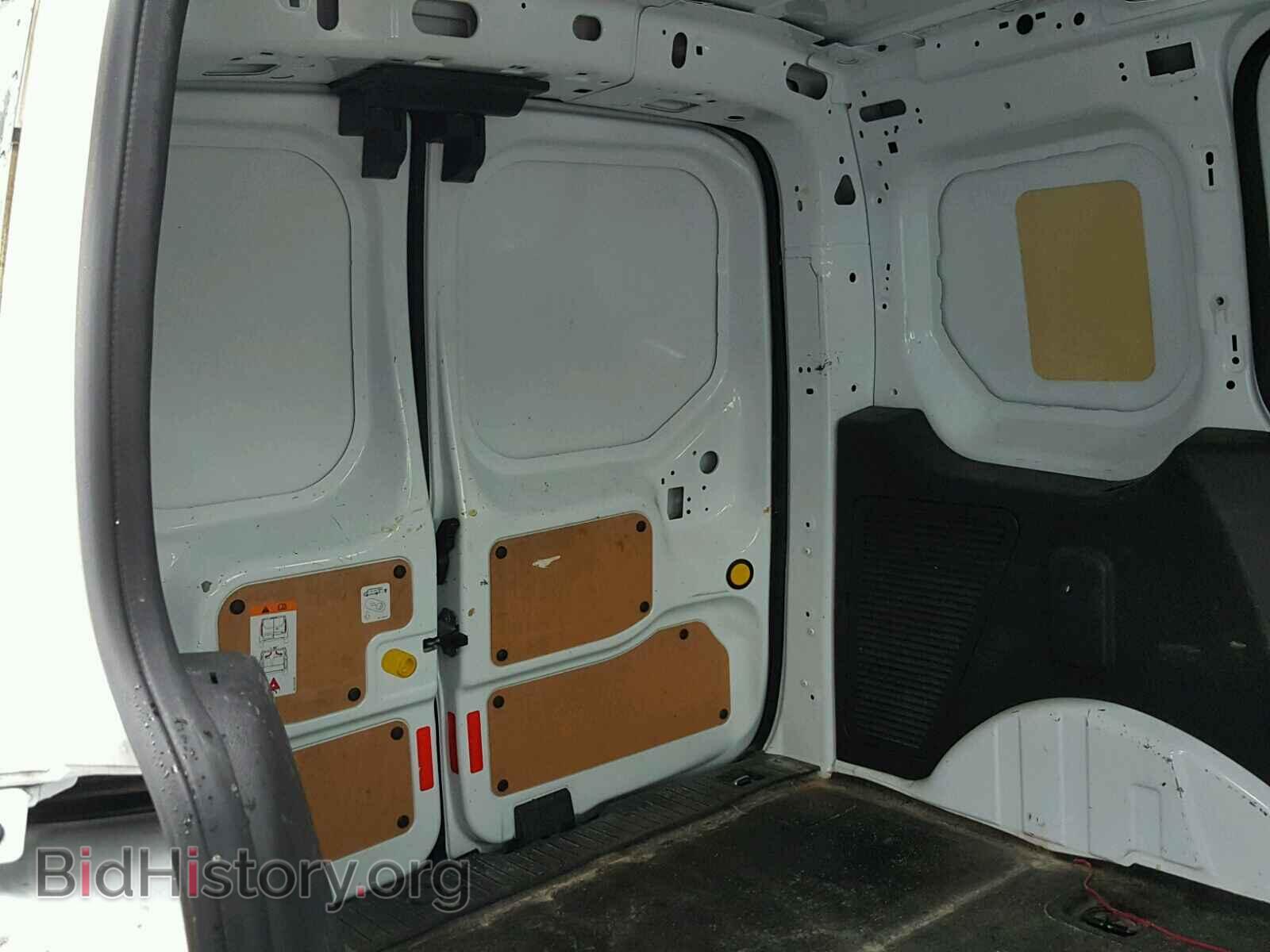2014 FORD TRANSIT CO - VIN: NM0LS6E78E1149142 - Фото 9