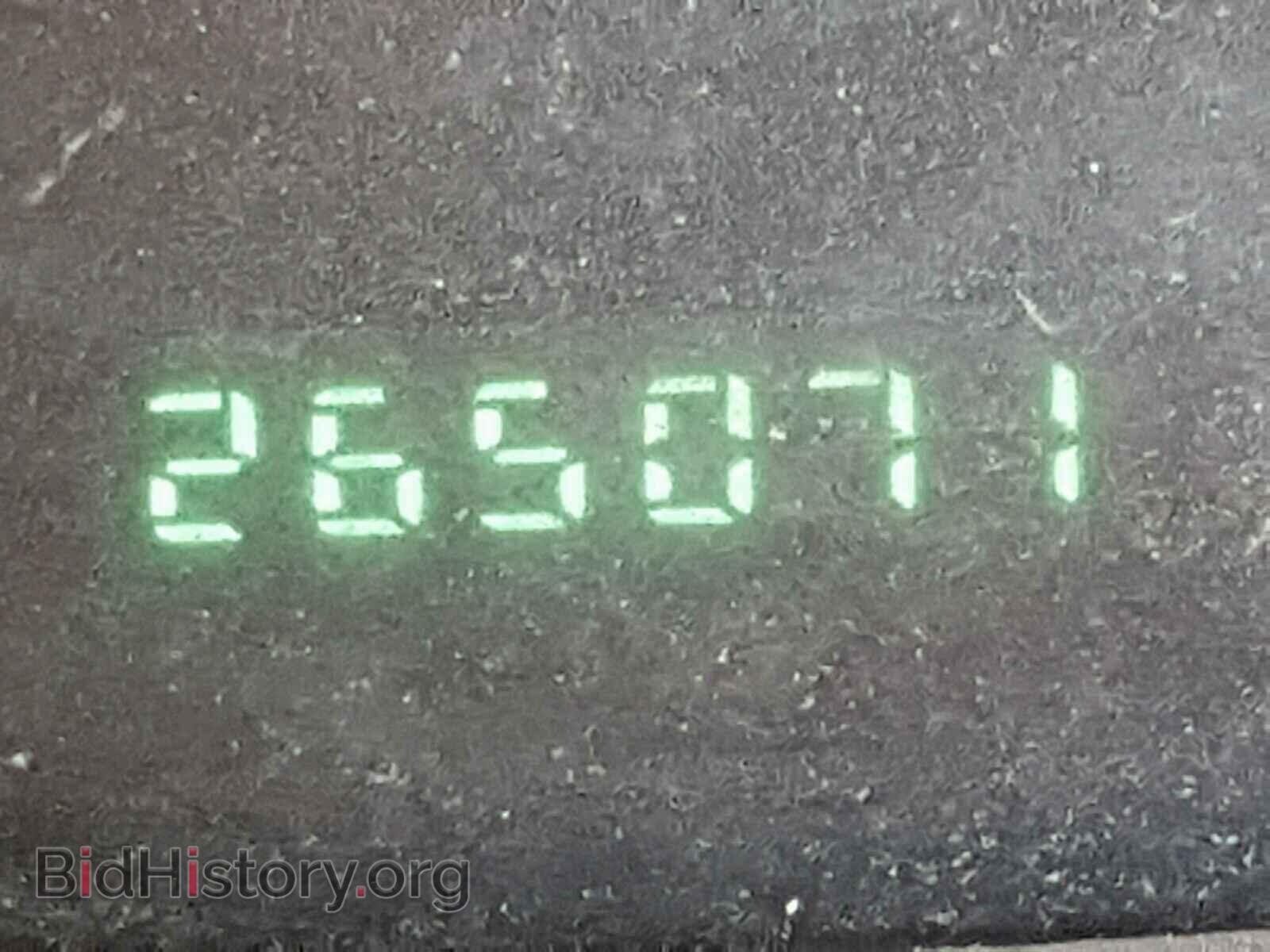 2000 DODGE RAM VAN - VIN: 2B6HB11X9YK114530 - Фото 8