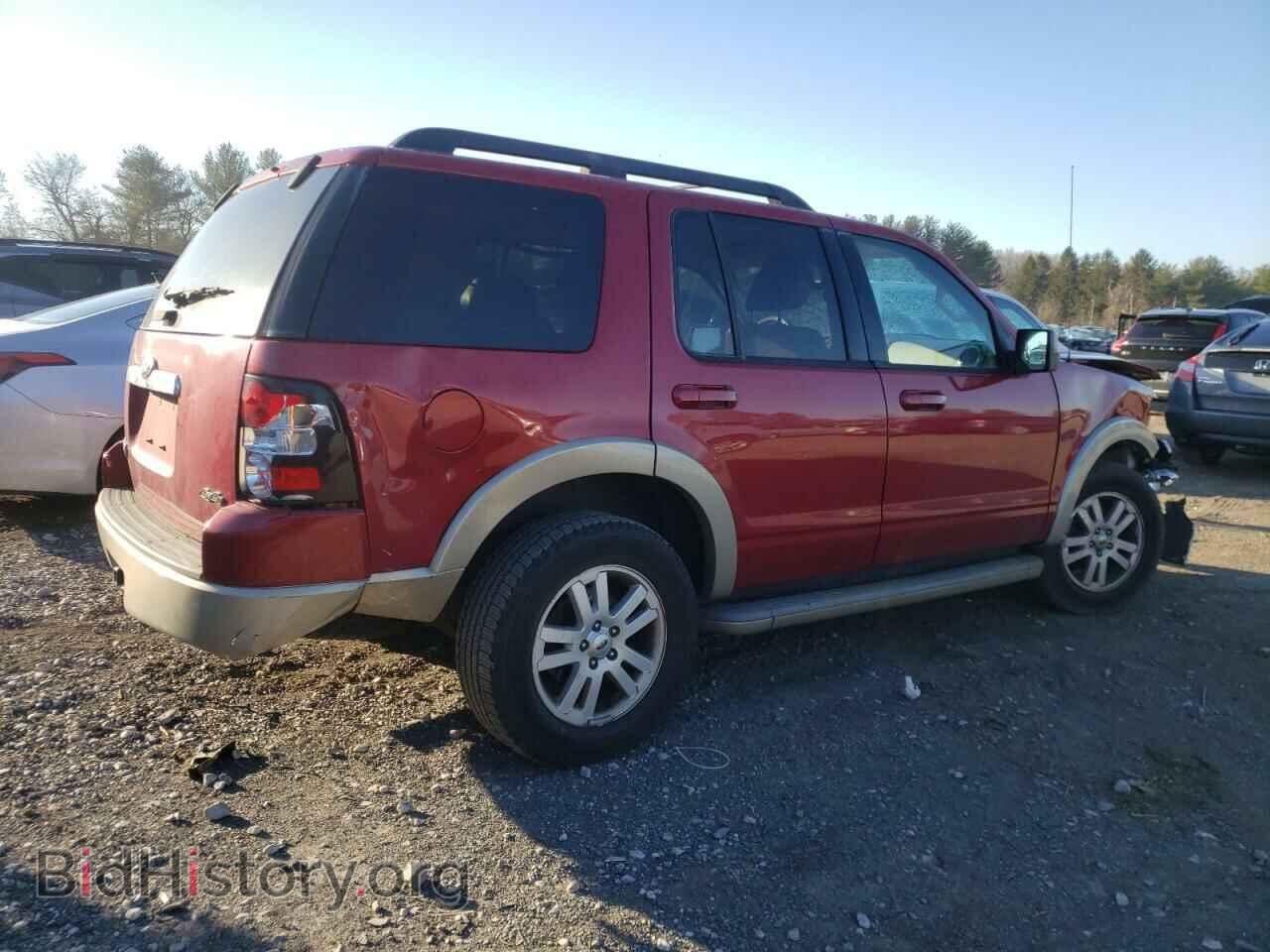 2010 FORD EXPLORER - VIN: 1FMEU7EE2AUA64277 - Photo 3
