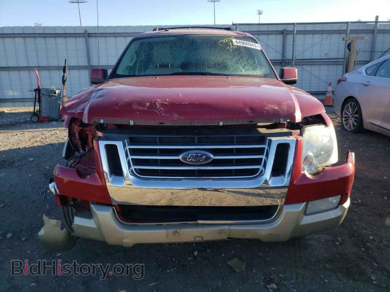 2010 FORD EXPLORER - VIN: 1FMEU7EE2AUA64277 - Photo 5