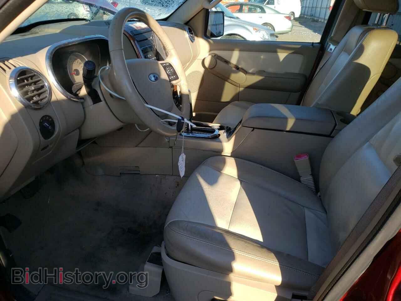 2010 FORD EXPLORER - VIN: 1FMEU7EE2AUA64277 - Photo 7