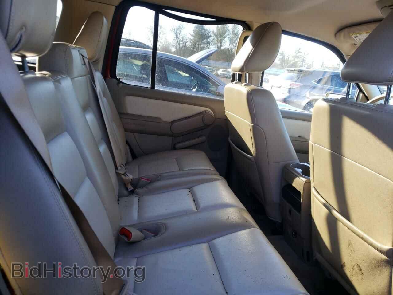 2010 FORD EXPLORER - VIN: 1FMEU7EE2AUA64277 - Photo 10
