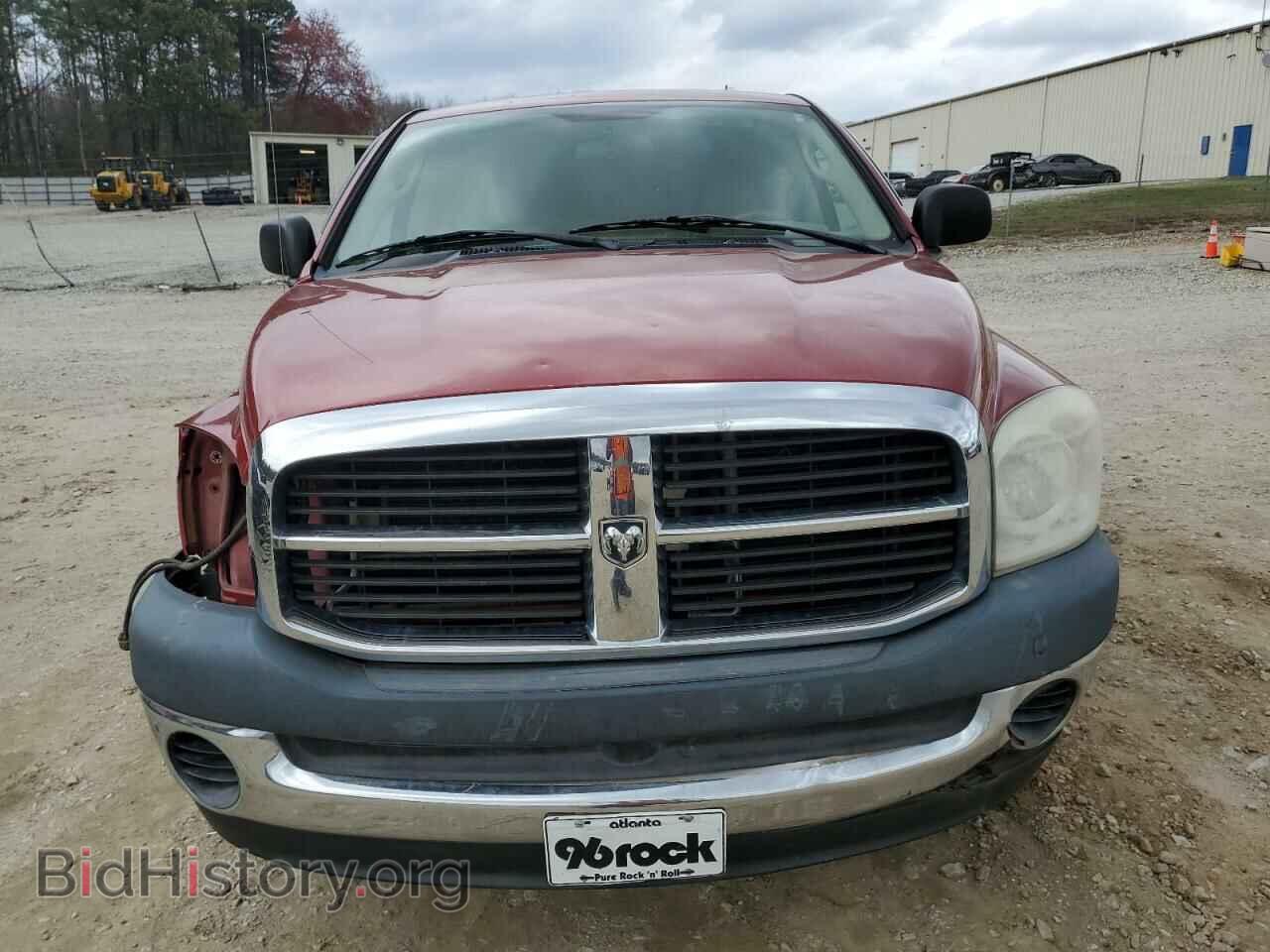 2008 DODGE RAM 1500 - VIN: 1D7HA16K48J190864 - Photo 5