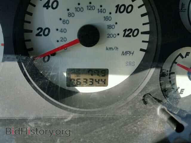 2005 MITSUBISHI LANCER - VIN: JA3AJ86E35U030515 - Фото 8