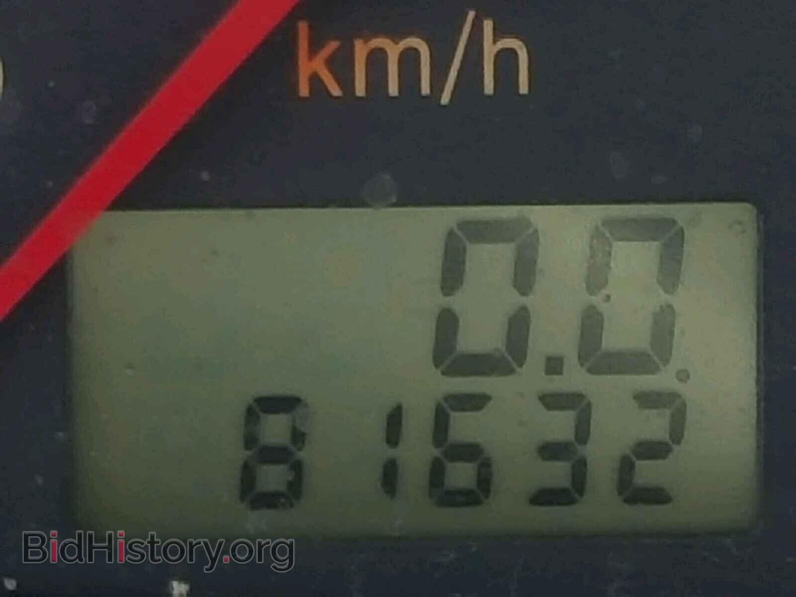 2005 FORD FOCUS - VIN: 1FAFP36N65W313445 - Фото 8