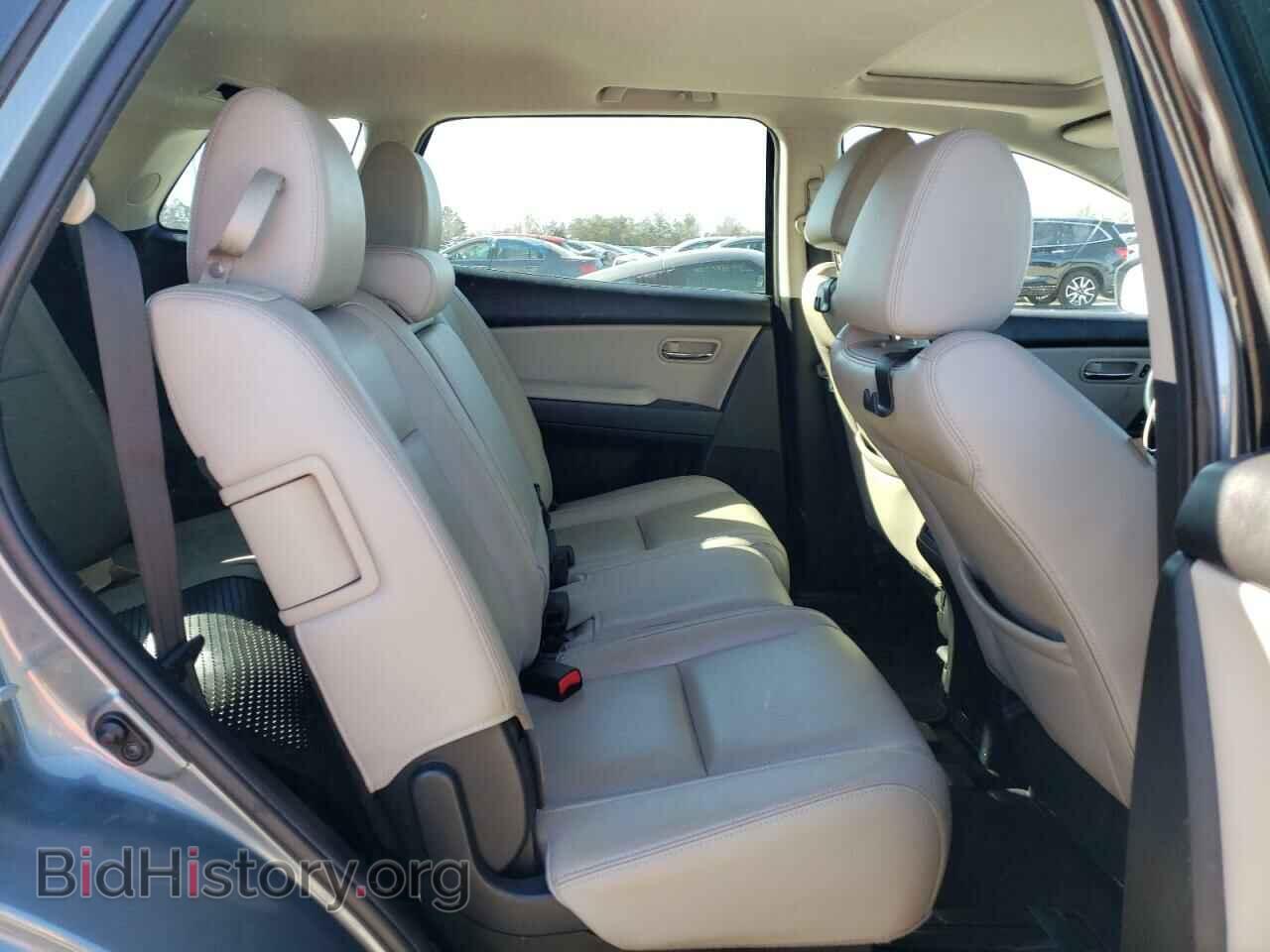 2013 MAZDA CX-9 - VIN: JM3TB3CV4D0403119 - Фото 11
