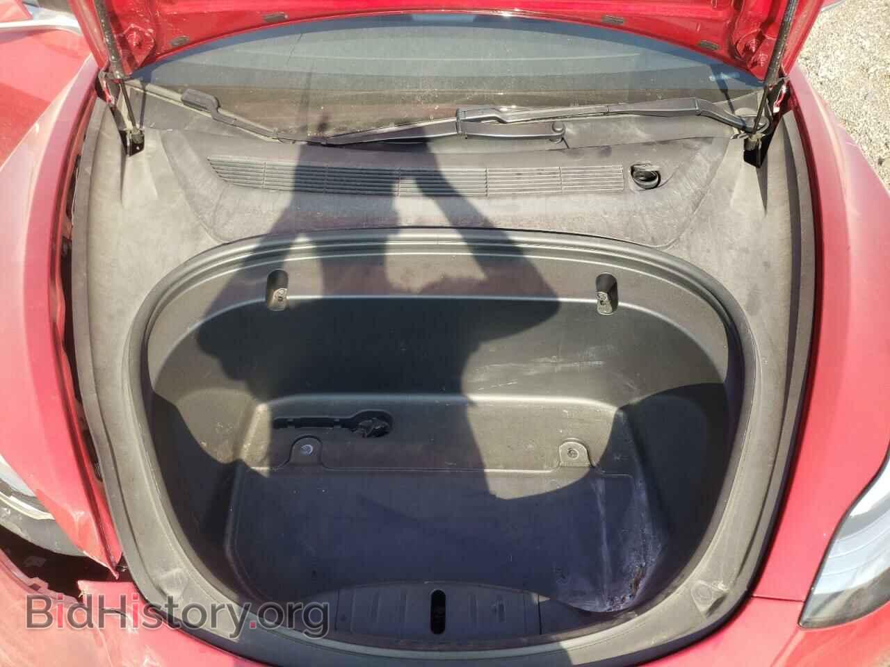 2020 TESLA MODEL 3 - VIN: 5YJ3E1EA9LF703608 - Фото 7