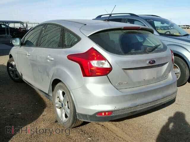 2013 FORD FOCUS - VIN: 1FADP3K28DL247760 - Photo 3