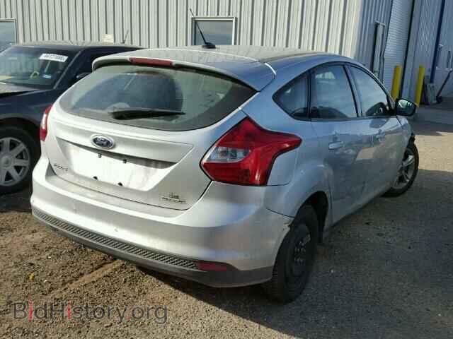 2013 FORD FOCUS - VIN: 1FADP3K28DL247760 - Photo 4