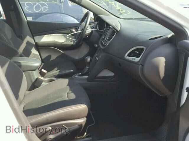 2015 DODGE DART - VIN: 1C3CDFBB1FD200555 - Фото 5