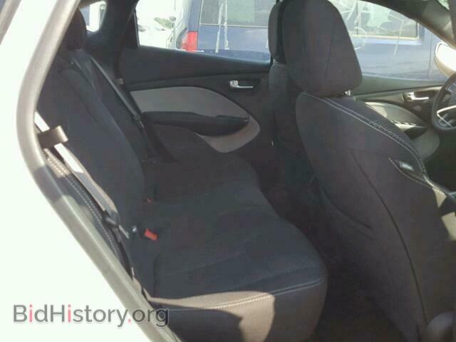 2015 DODGE DART - VIN: 1C3CDFBB1FD200555 - Фото 6