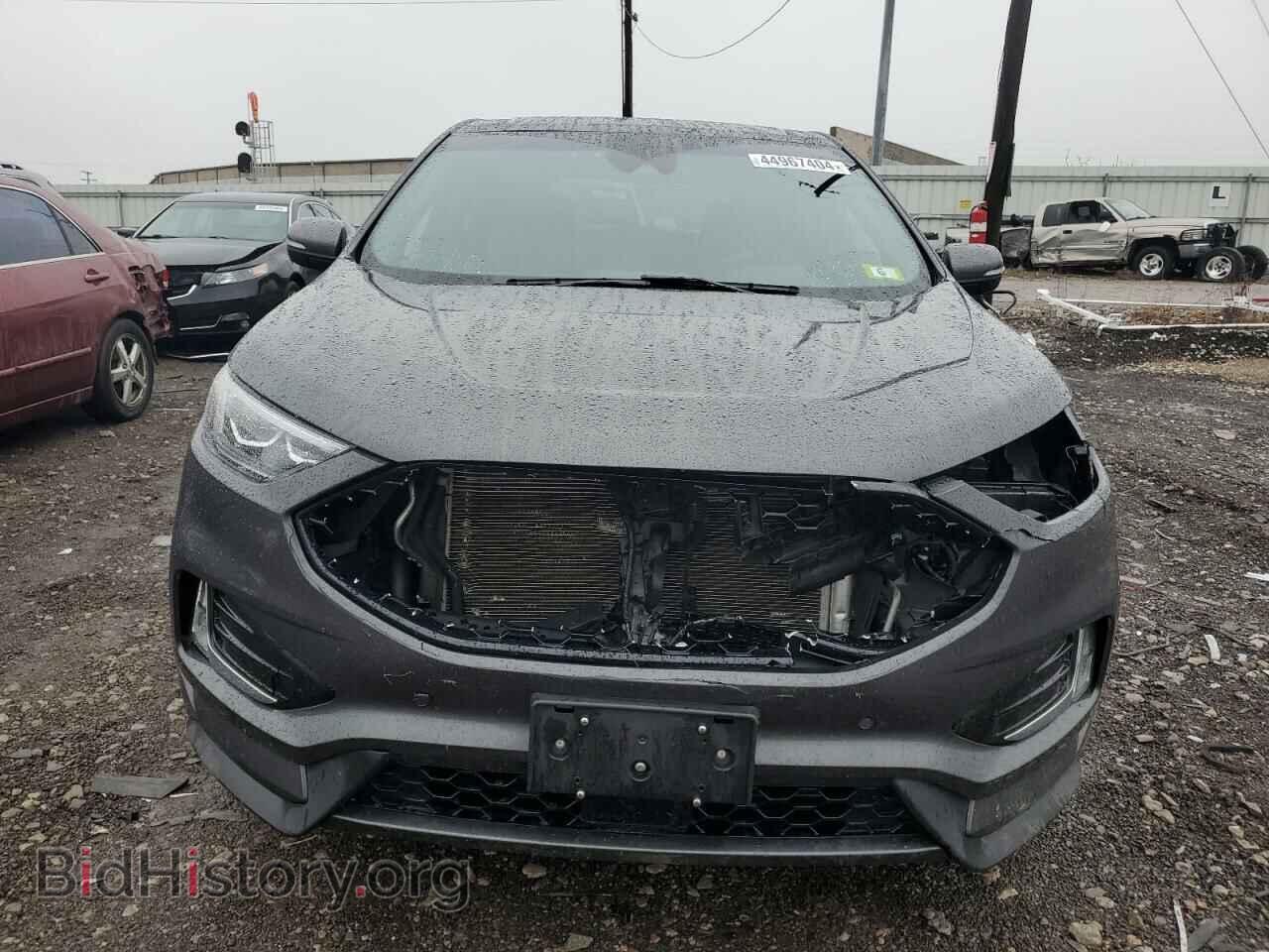 2020 FORD EDGE - VIN: 2FMPK4AP6LBB00694 - Фото 5