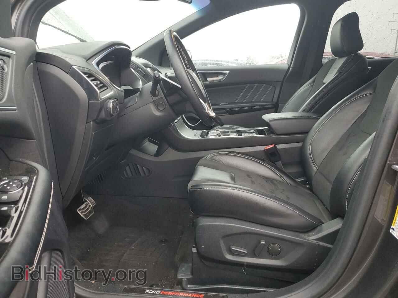 2020 FORD EDGE - VIN: 2FMPK4AP6LBB00694 - Фото 7