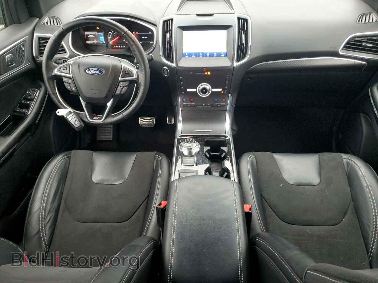2020 FORD EDGE - VIN: 2FMPK4AP6LBB00694 - Фото 8