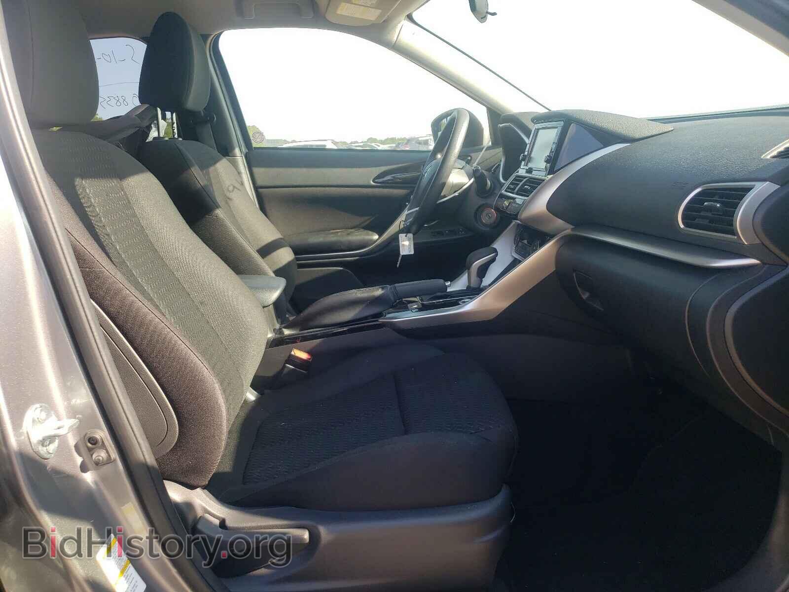 2019 MITSUBISHI ECLIPSE - VIN: JA4AT3AAXKZ035111 - Photo 5
