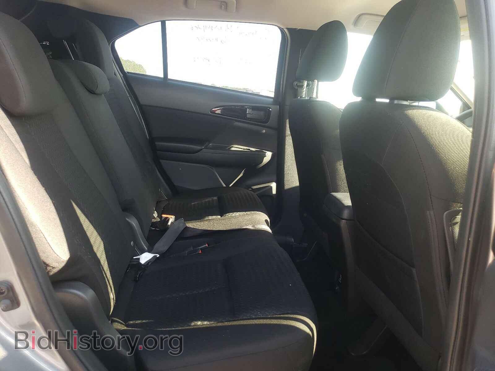2019 MITSUBISHI ECLIPSE - VIN: JA4AT3AAXKZ035111 - Photo 6