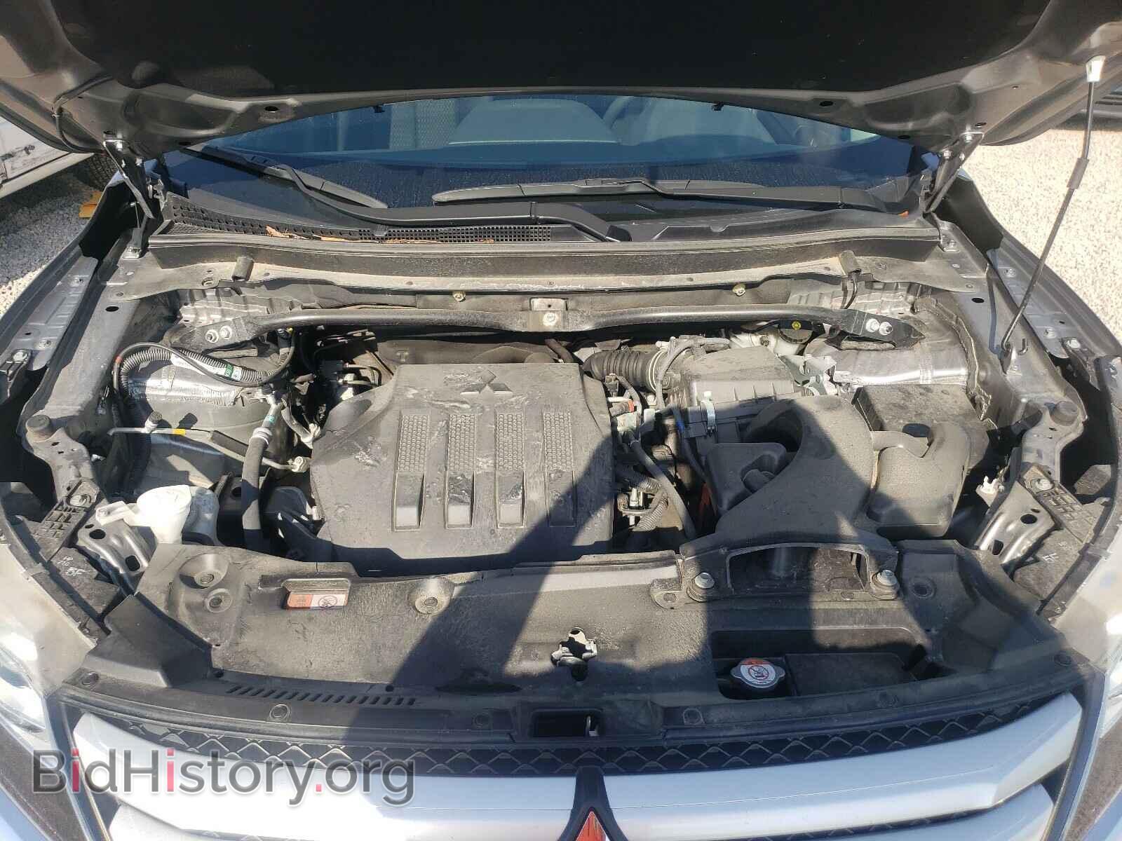 2019 MITSUBISHI ECLIPSE - VIN: JA4AT3AAXKZ035111 - Photo 7
