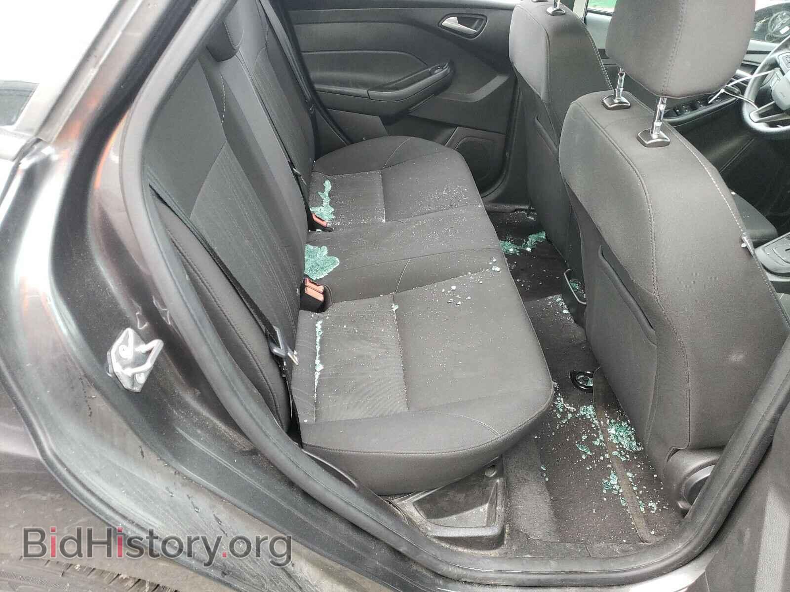 2016 FORD FOCUS - VIN: 1FADP3F26GL336855 - Photo 6