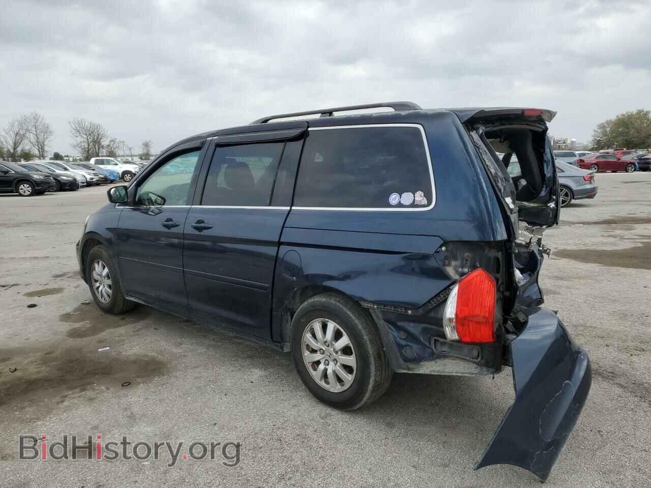2010 HONDA All Models - VIN: 5FNRL3H48AB057685 - Фото 2