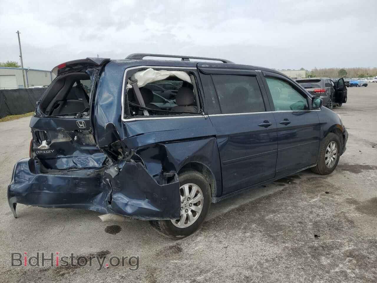 2010 HONDA All Models - VIN: 5FNRL3H48AB057685 - Фото 3