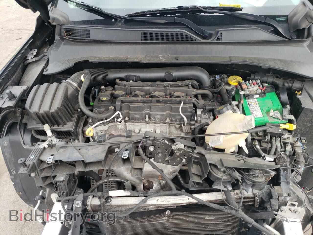2018 JEEP COMPASS - VIN: 3C4NJDBB3JT392999 - Фото 7