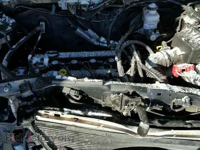 2011 FORD ESCAPE - VIN: 1FMCU9D71BKA68338 - Фото 7