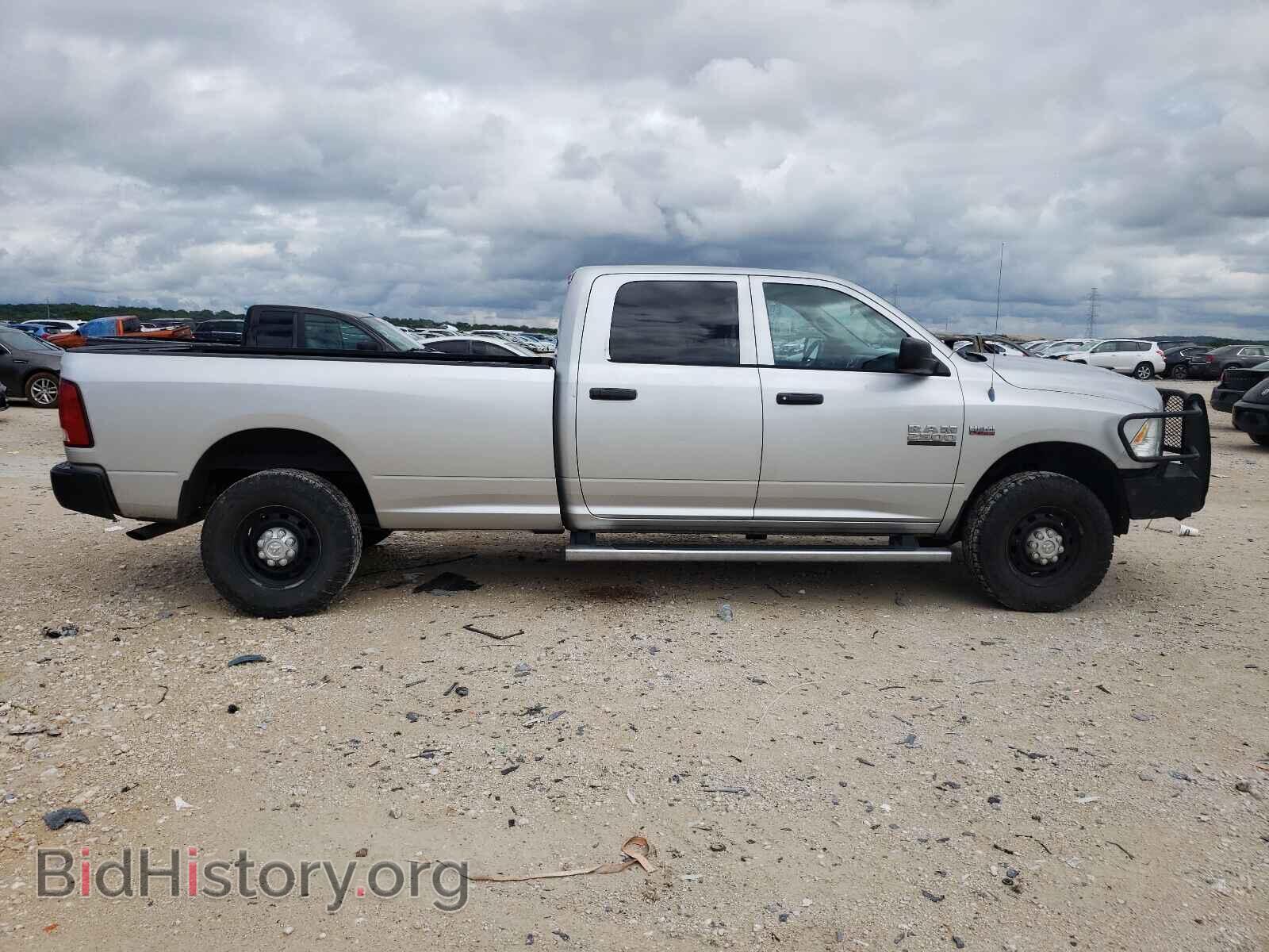 2013 RAM 2500 - VIN: 3C6TR5HT7DG538573 - Фото 9