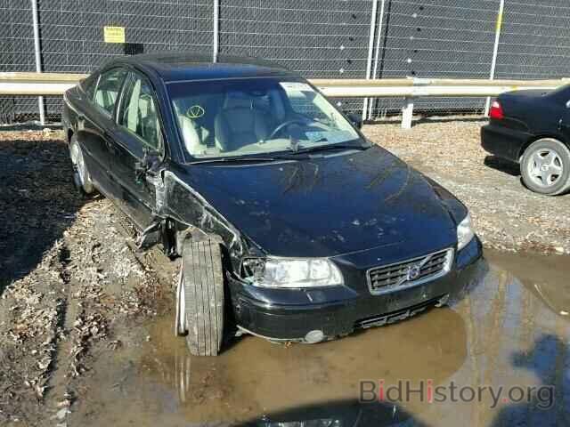 Photo YV1RS592292740082 - VOLVO S60 2009