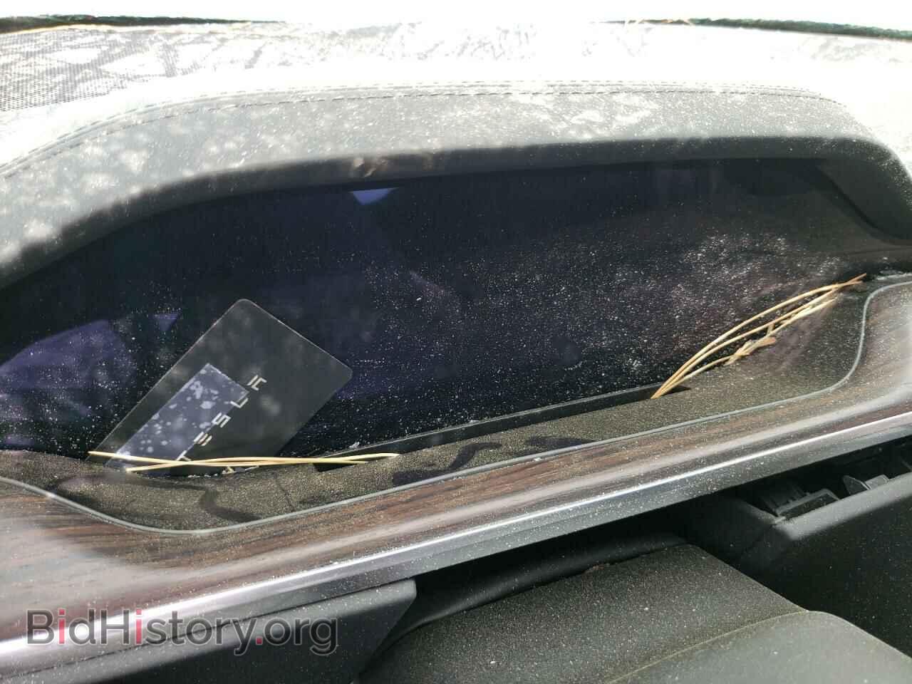 2023 TESLA MODEL S - VIN: 5YJSA1E53PF499436 - Photo 9