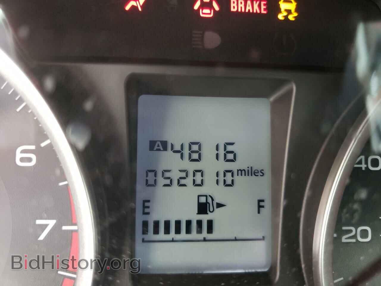2017 SUBARU FORESTER - VIN: JF2SJAEC3HG557309 - Фото 8