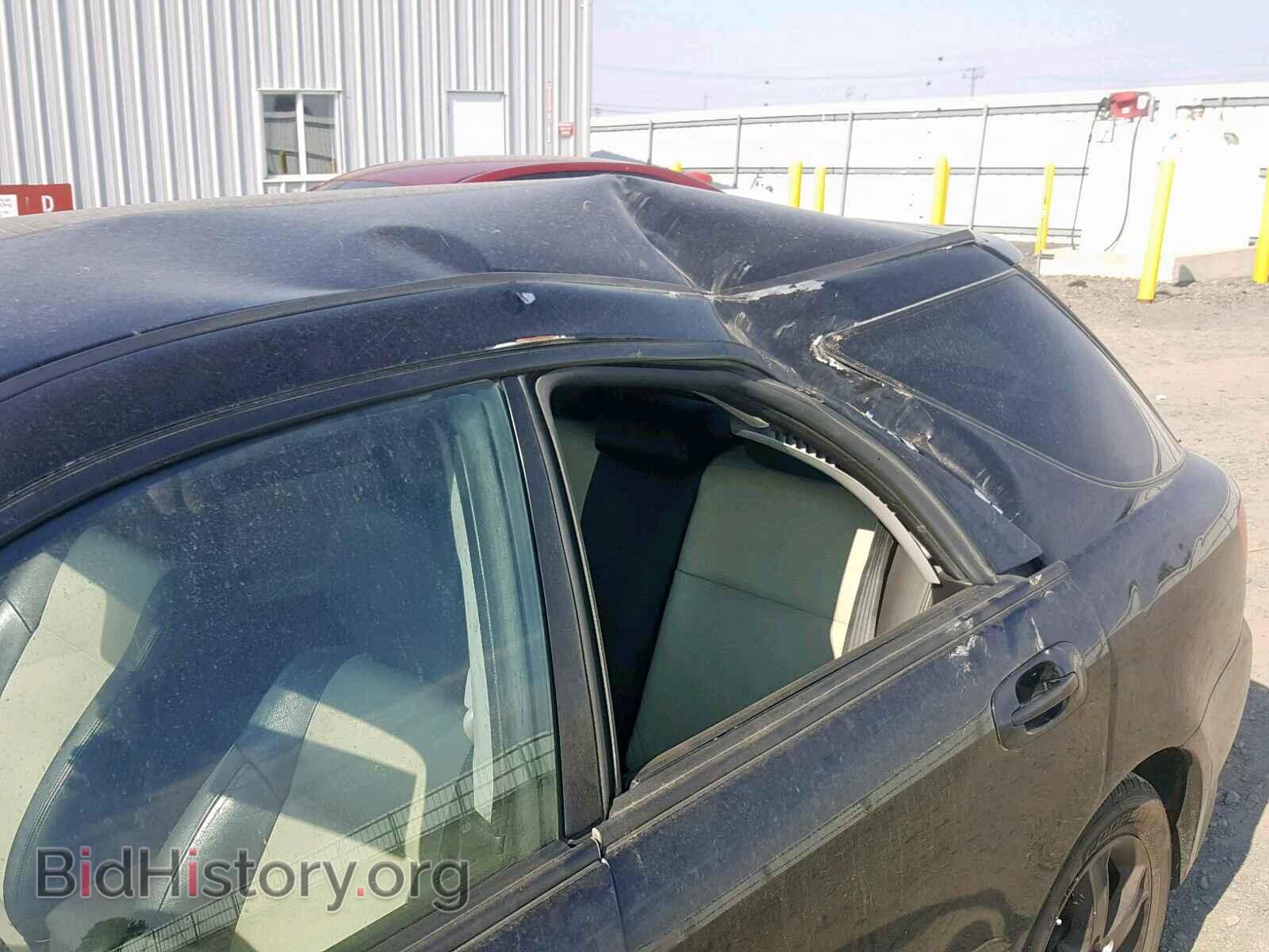 2005 SAAB 9-2 LINEAR - VIN: JF4GG61635G058319 - Фото 9