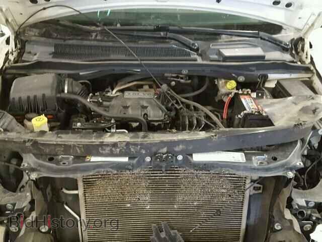 2010 DODGE CARAVAN - VIN: 2D4RN5D15AR215697 - Фото 7
