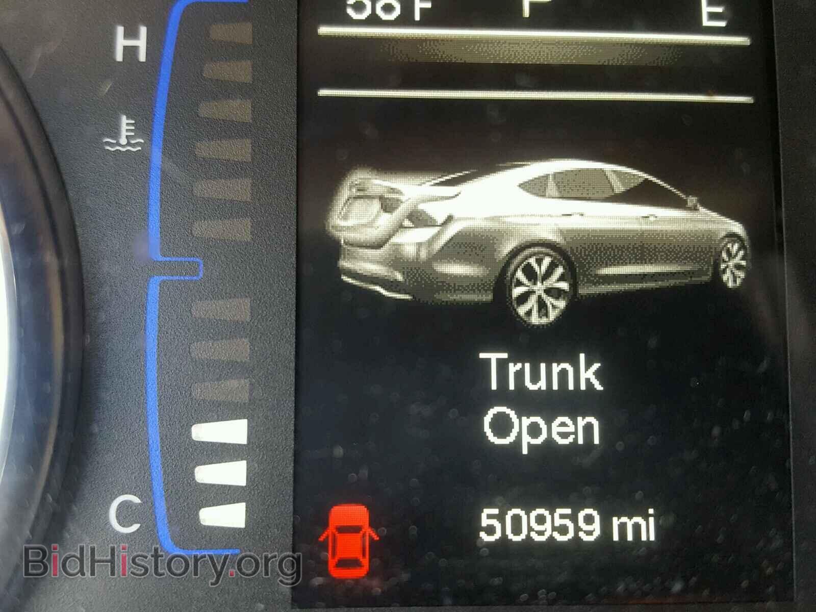 2015 CHRYSLER 200 - VIN: 1C3CCCAB1FN687589 - Photo 8