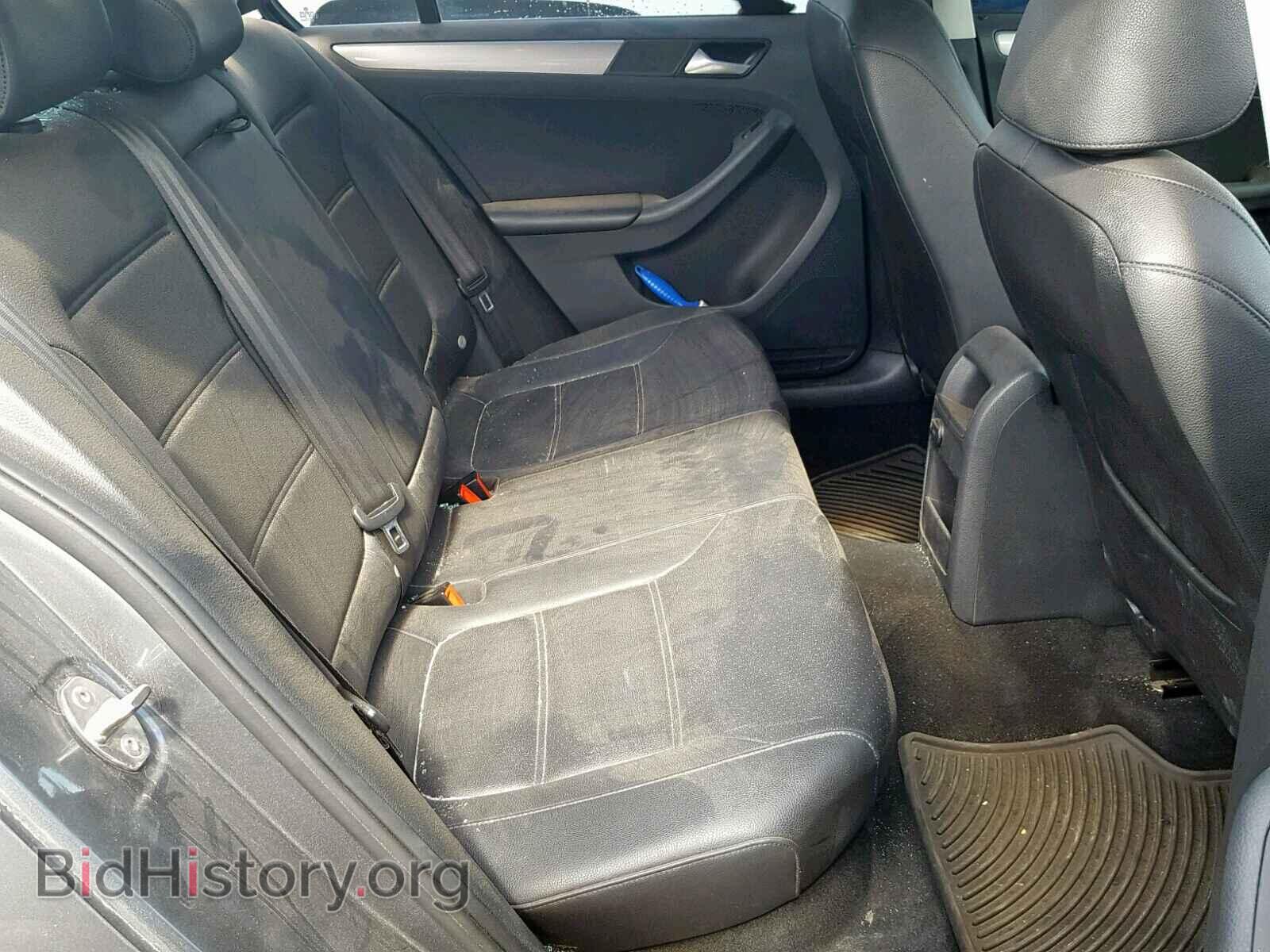 2017 VOLKSWAGEN JETTA - VIN: 3VWDB7AJ9HM269292 - Фото 6