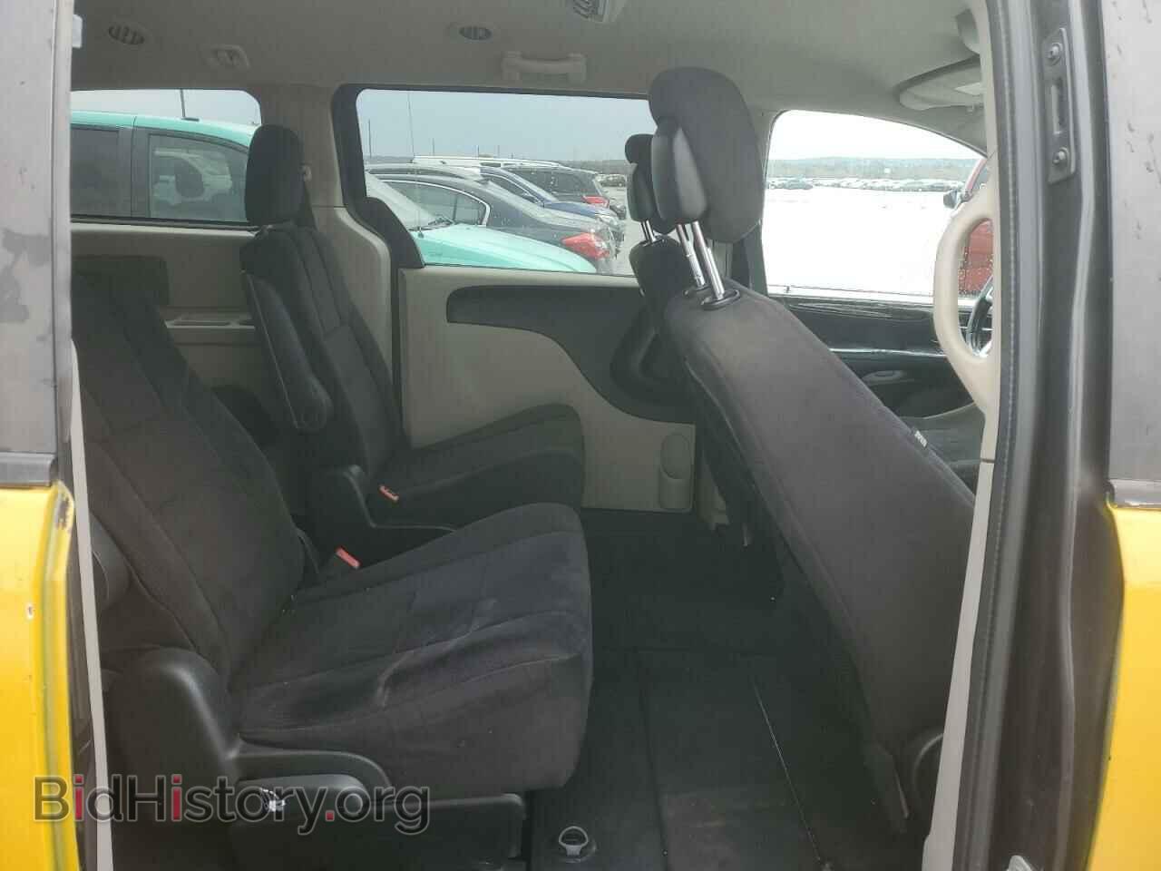 2011 DODGE CARAVAN - VIN: 2D4RN4DG0BR618714 - Photo 11