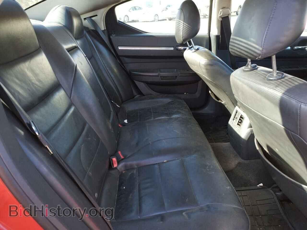 2010 DODGE CHARGER - VIN: 2B3CA9CV1AH287904 - Фото 6