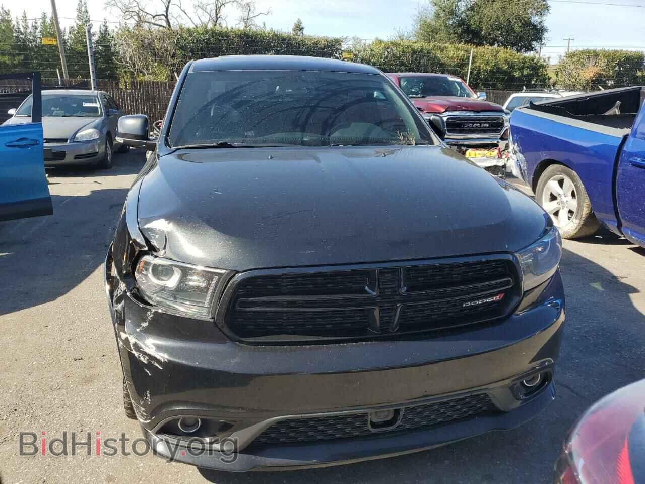 2014 DODGE DURANGO - VIN: 1C4SDHCT8EC286364 - Photo 5
