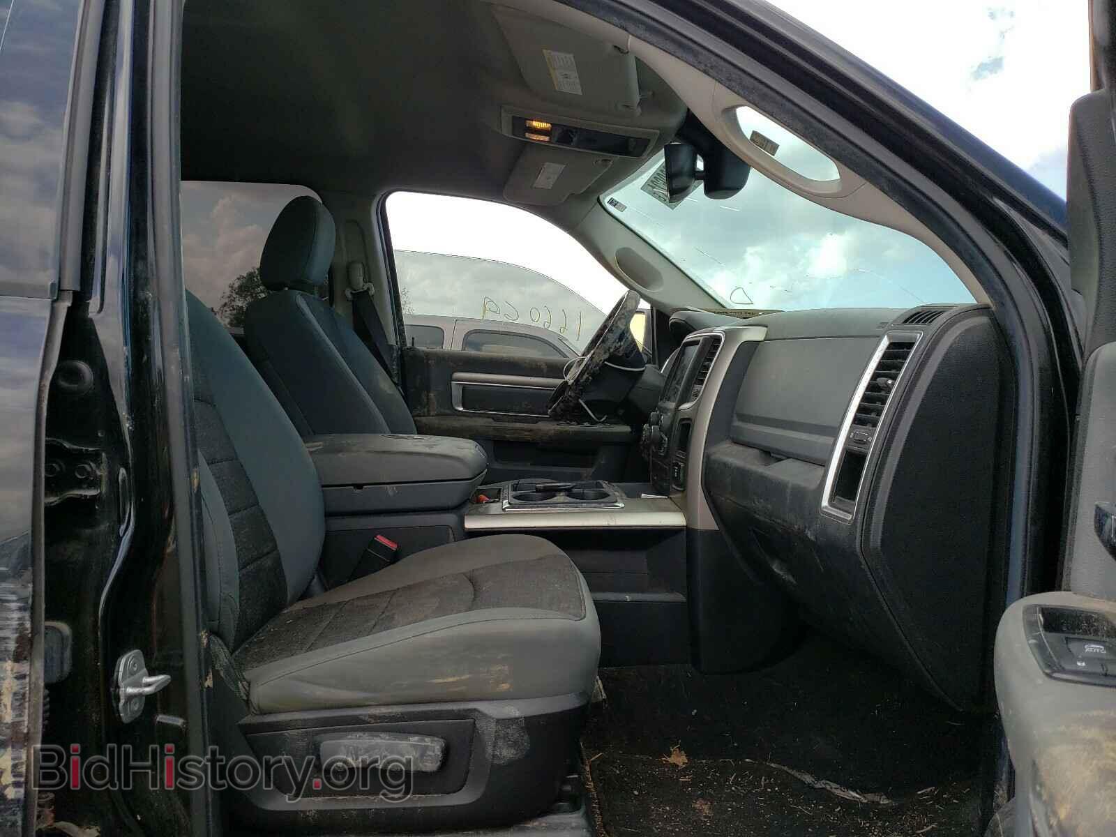 2013 RAM 1500 - VIN: 1C6RR7GTXDS720641 - Фото 5