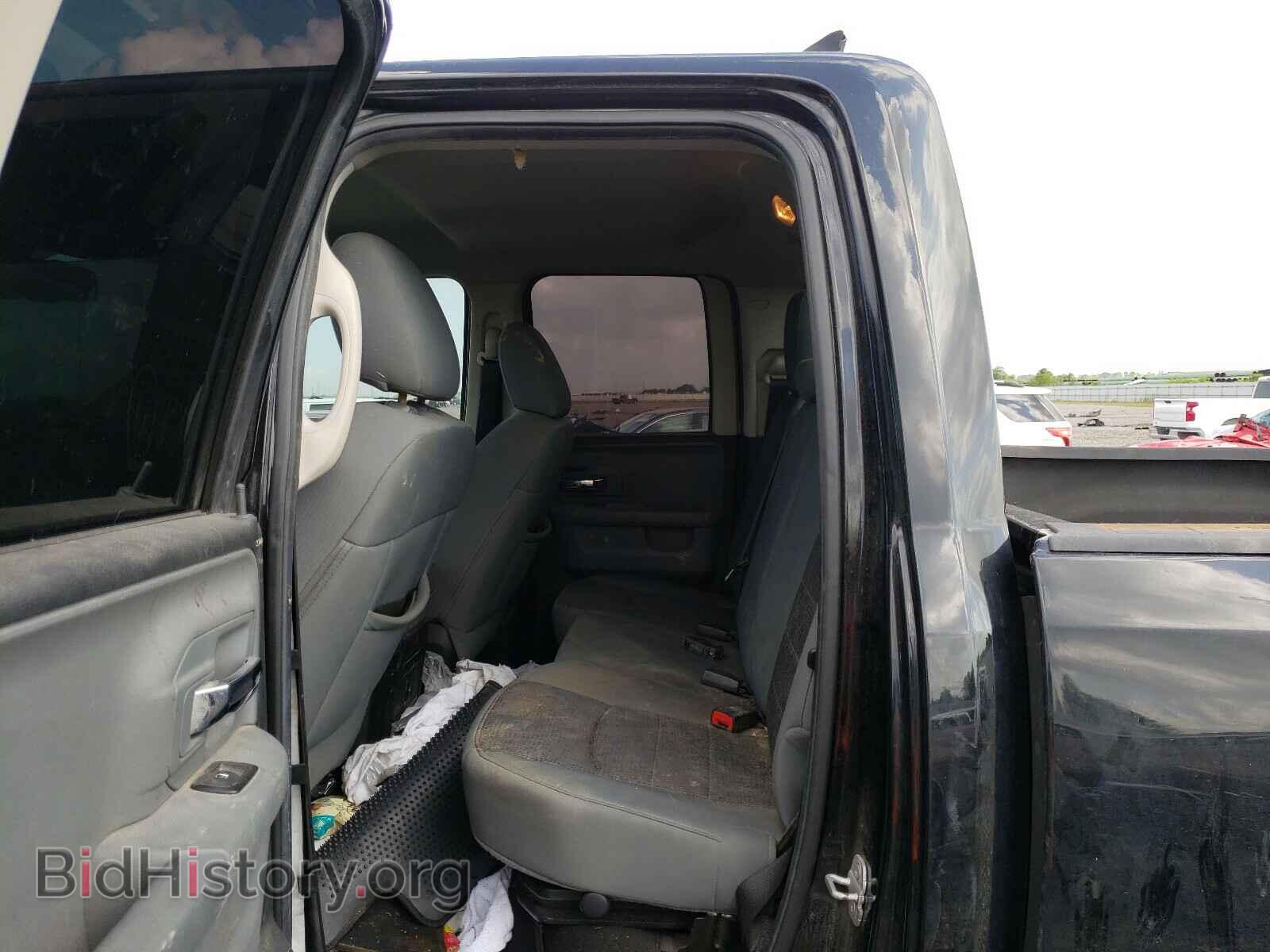 2013 RAM 1500 - VIN: 1C6RR7GTXDS720641 - Фото 6