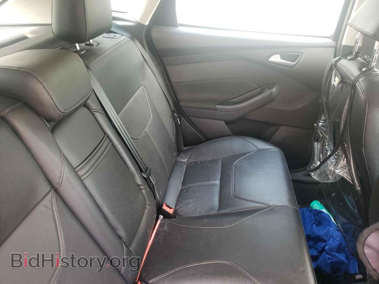 2015 FORD FOCUS - VIN: 1FADP3K24FL245183 - Фото 6
