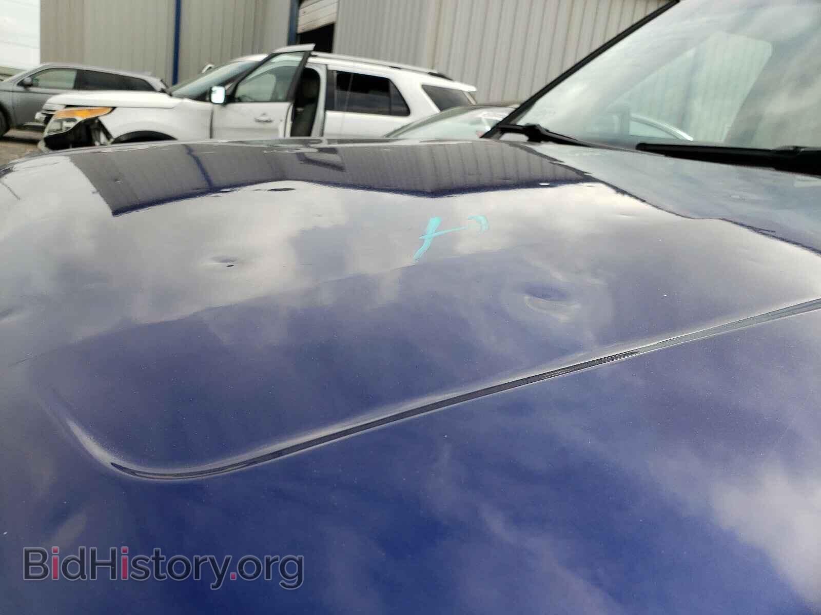 2014 FORD FLEX - VIN: 2FMGK5C87EBD07612 - Photo 9