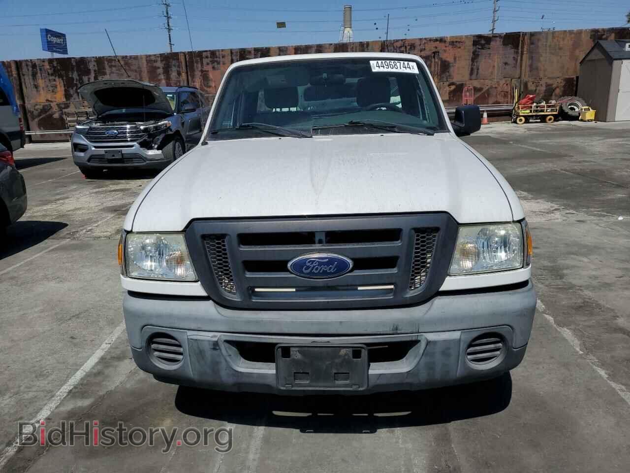 2010 FORD RANGER - VIN: 1FTKR1AD0APA66174 - Фото 5