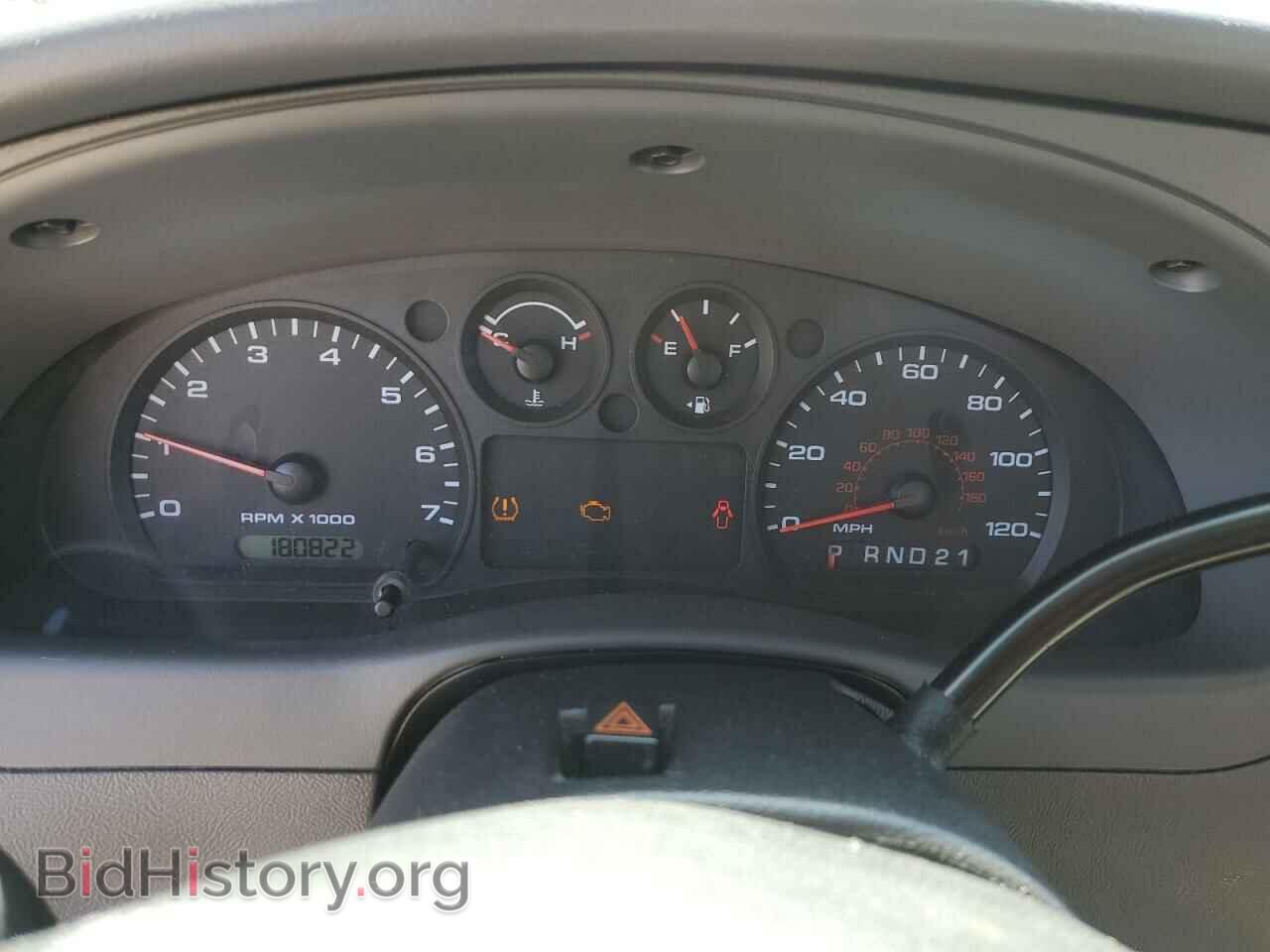 2010 FORD RANGER - VIN: 1FTKR1AD0APA66174 - Фото 9