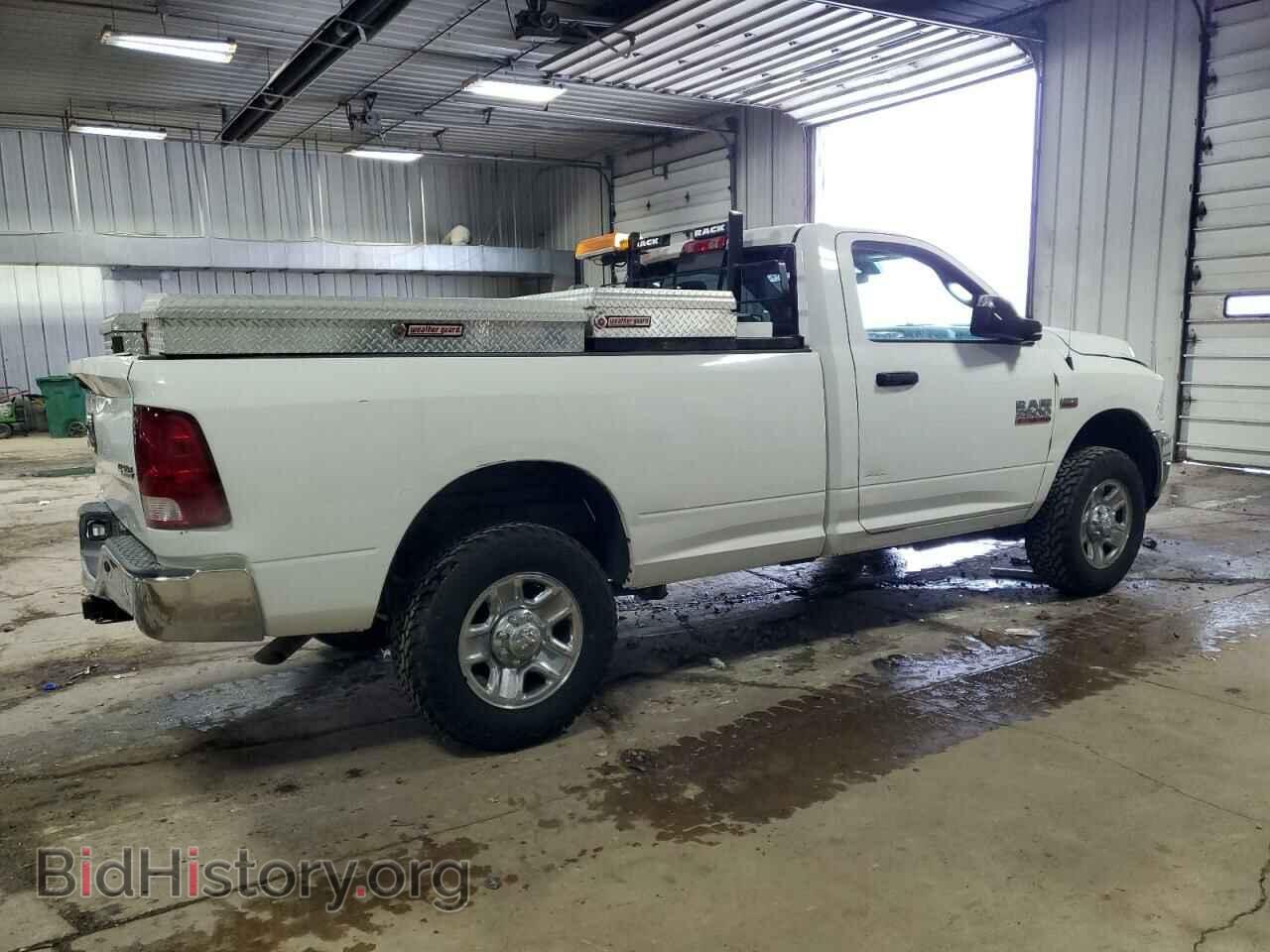 2017 RAM All Models - VIN: 3C6LR5BT3HG759280 - Фото 3