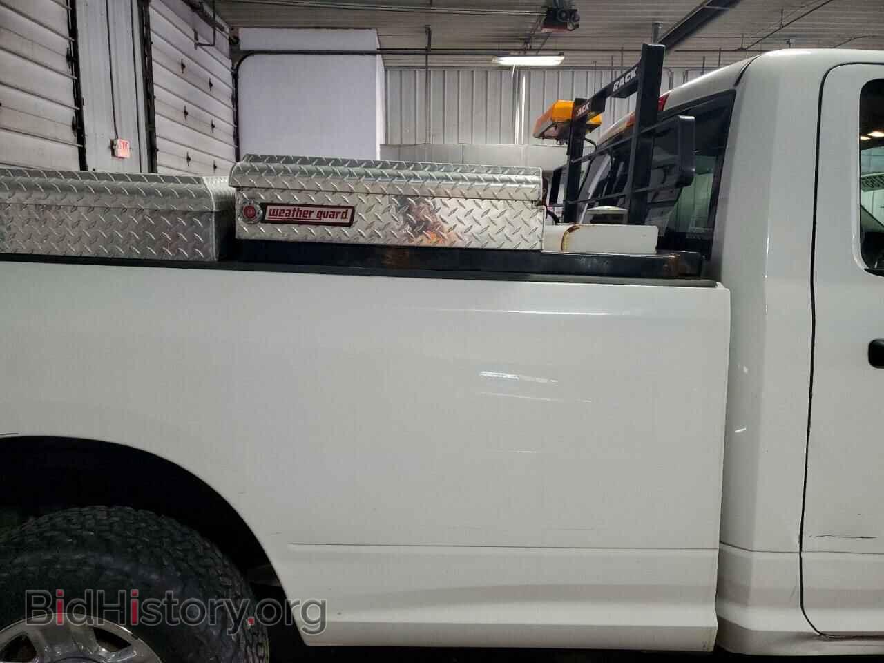 2017 RAM All Models - VIN: 3C6LR5BT3HG759280 - Фото 10