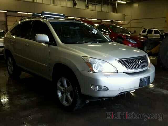 Фотография JTJHA31U440066718 - LEXUS RX330 2004