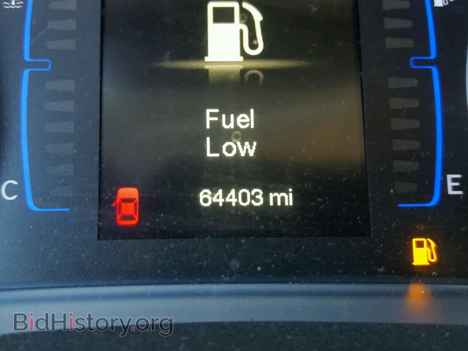 2015 CHRYSLER 200 - VIN: 1C3CCCAB6FN704466 - Фото 8
