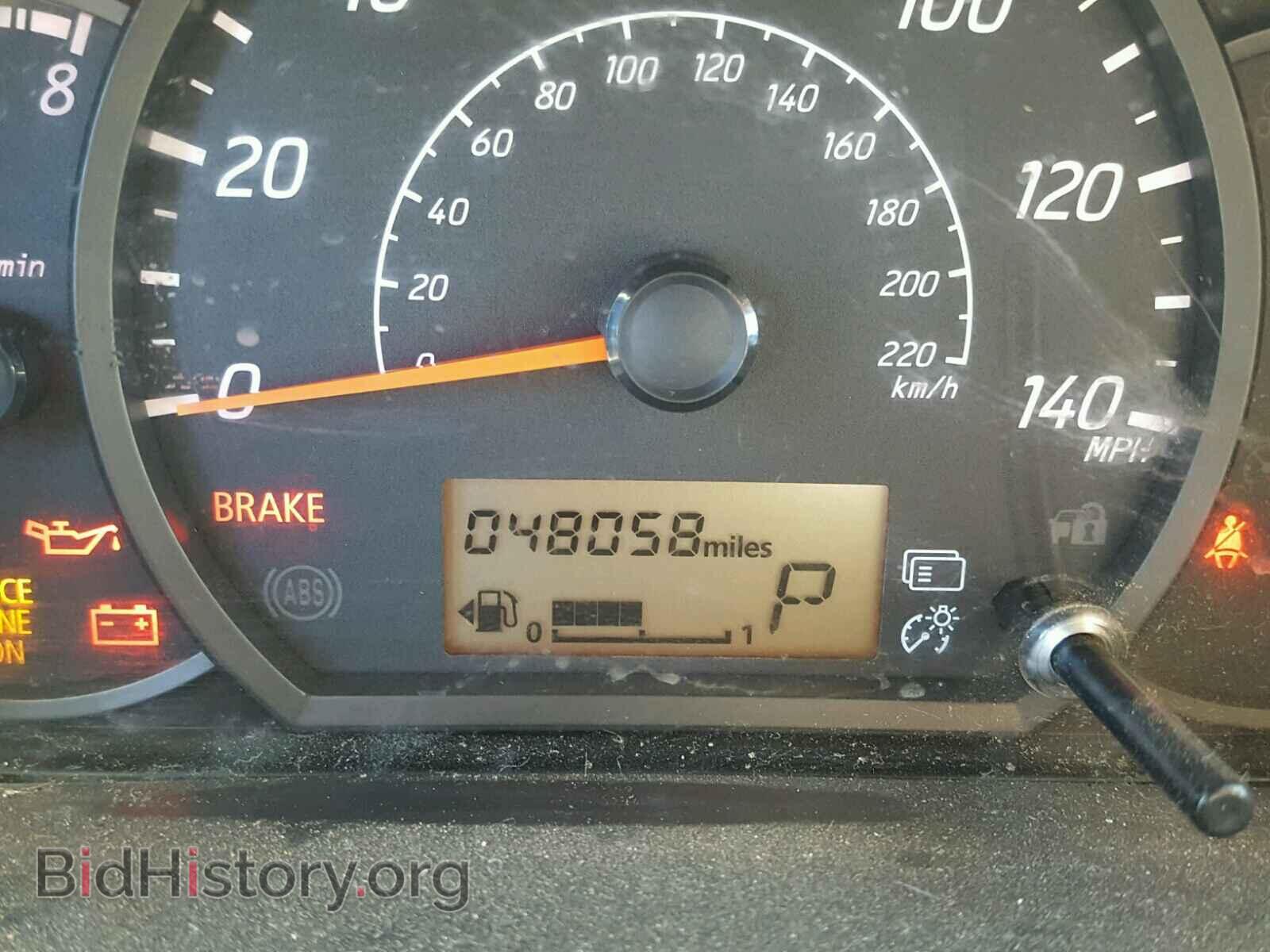 2015 MITSUBISHI MIRAGE - VIN: ML32A3HJ3FH048271 - Фото 8