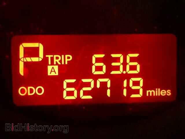 2009 KIA OPTIMA - VIN: KNAGE224895322345 - Фото 8